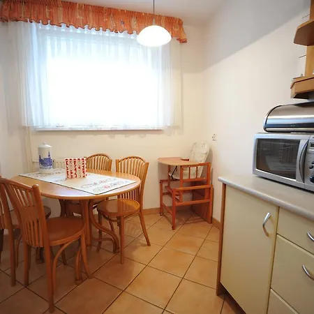 Lägenhet Apartament Tais *