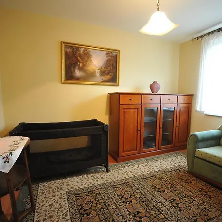 Apartament Tais Wrocław