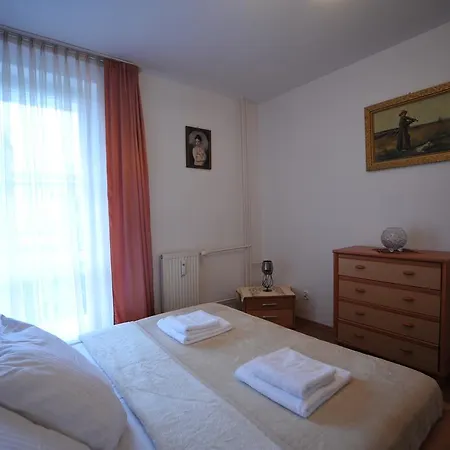 Lägenhet Apartament Tais *