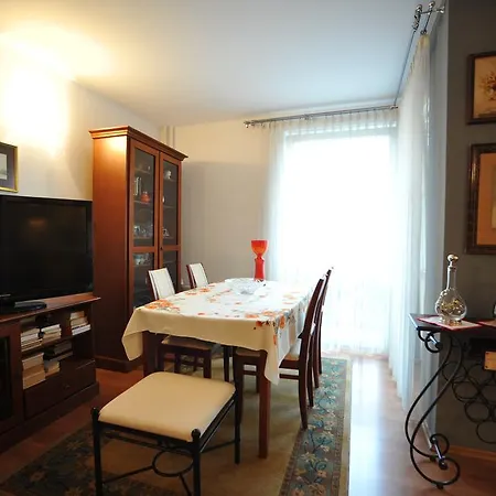 Apartament Tais Lägenhet Wrocław