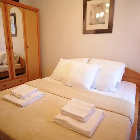 Apartament Tais Wrocław