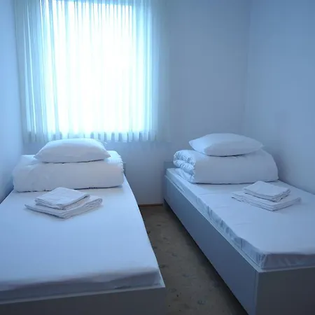 Apartament Tais Lägenhet