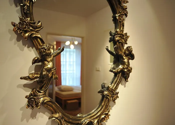 Tais 公寓 弗罗茨瓦夫