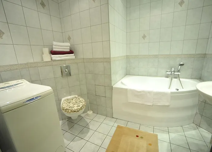 公寓 Tais 弗罗茨瓦夫