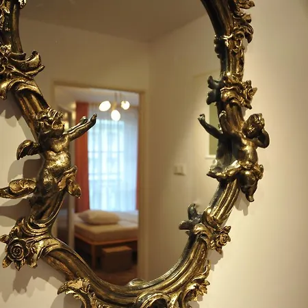 Tais Apartamento Breslavia