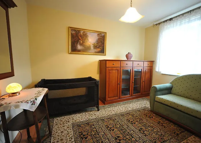 Apartament Tais Wroclaw