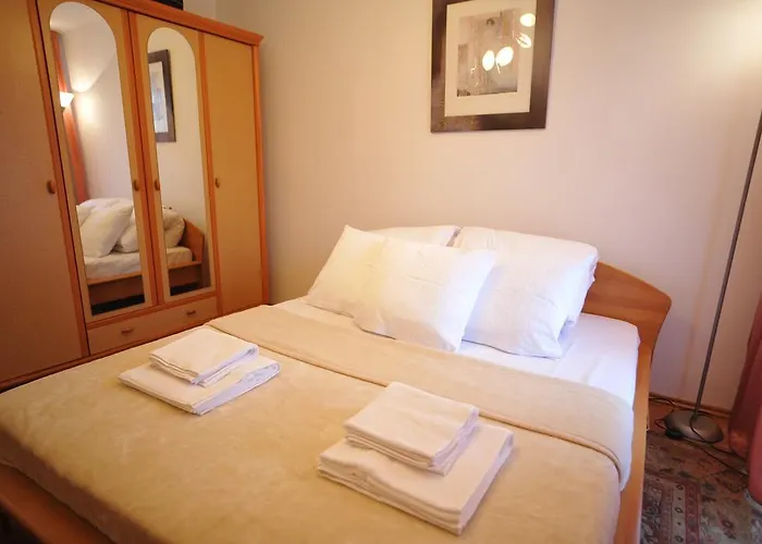 Apartament Tais Wroclaw