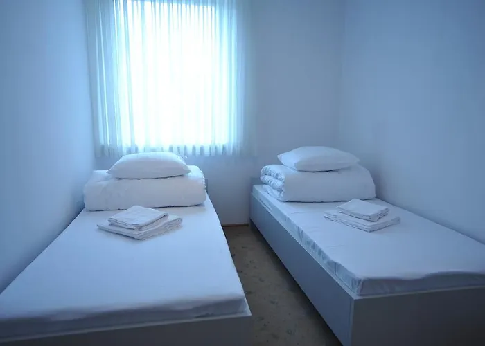 Apartament Tais Apartment